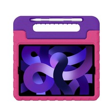 니하 아이패드 11세대(A16) / 10세대 10.9 에바폼 케이스, 베리베리, 1개
