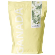 가나다 캐모마일 티백 카모마일 허브차, 1개, 25개입, 1g