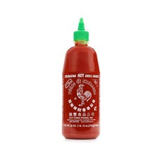 HUY FONG FOOD INC. 匯豐食品公司 是拉差香甜辣椒醬, 793g, 1瓶