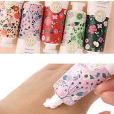 네이처스킨 핸드크림 30ml 5종 핸드로션 판촉물 사은품 화장품 벌크포장