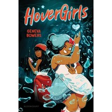 (영문도서) Hovergirls Paperback, Bloomsbury YA, English, 9781547611195