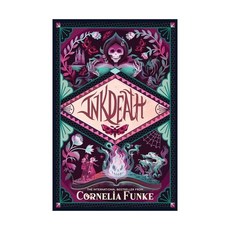 영문 영어 유아 도서 Inkworld #3: Inkdeath Paperback 영국판 Inkheart Trilogy Book 3 1557940, 영문 영어 유아 도서 Inkworld #3: Inkde