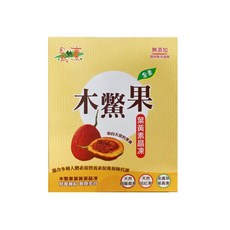 自然緣素 木鱉果葉黃素晶凍(20gx15條)/盒, 1個