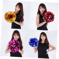 [즉시발송] 상품 응원 파티용품 체육대회 운동회, 투톤그린