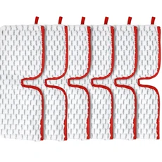 ViledaO-cedar Promist MAX용 교체용 스프레이 패드 건식 및 습식 바닥 청소 액세서리용 세척 가능한 플립, 01 China Mainland, 01 6 PCS