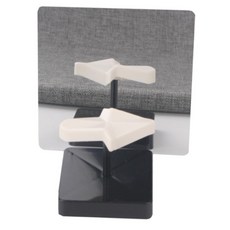 화살표 착시 마술 매직 초보용 원리 학습 늘봄 교구 수업 연구 돌봄 과학 신기한, 1개