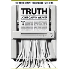 (英文圖書)Truth: The Most Honest Book You'll Ever Read 平裝版, Independently Published, 英文