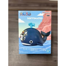 十月公仔 航海王 大大的SOFVIMATES 拉布 現貨, 1個