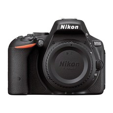니콘 D5500, 니콘 D5500 + 프로페셔널패키지