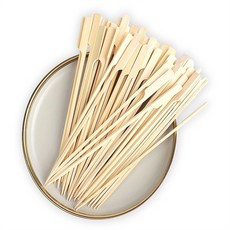 다팜몰 대나무 꼬지 소세지꼬치, 소