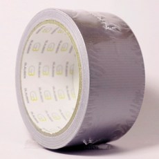 다용도 초강력 방수 보수 덕트 테이프 48mm x10M, 1개