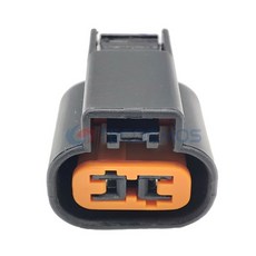 2핀 PB625-02027 케이블 배선 하네스 자동차 하우징 와이어 역방향 스위치 소켓 커넥터, 01 1PCS