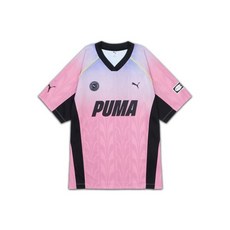 푸마 puma 풋볼 저지 - 매직로즈 950412-04