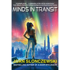 (영문도서) Minds in Transit Paperback, CAEZIK SF & Fantasy, English, 9781647101732