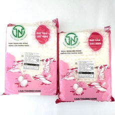 BANH TRANG SIEU TAN NHIEN 반짱씨우몽, 300g