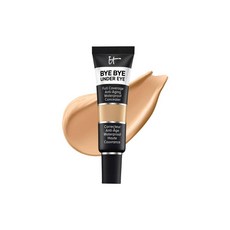 IT Cosmetics 바이바이 언더 아이 컨실러, 1개