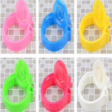 다있군샵 드라이기 홀더 욕실정리, 1