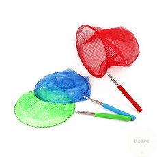 은우네 잠자리채 곤충채집, 레드, 1개