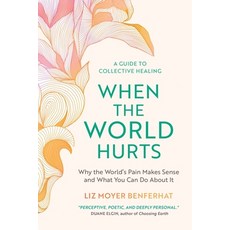 (英文圖書)When the World Hurts: Why the World's Pain Makes Sense-and What You Can Do About It 平裝版, We Heal for All LLC, 英文