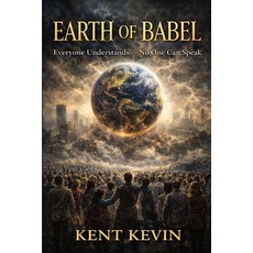 (영문도서)Earth of Babel: When Language Betrays Humanity Paperback, Independently Published, English, 9798241524102