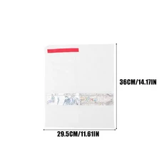 1/20x 달팽이 고리 슬러그 식물 보호 정원 커버 곤충으로부터 재사용 가능한 꽃 냄비 가드, 01 1PC, 01 White, 1개