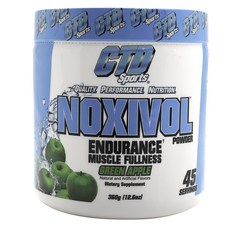 CTD 青蘋果粉, 360g, 1罐