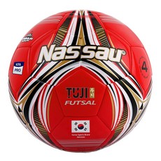 낫소 투지 풋살공, 투지 FTTJ-4, 1개