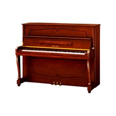 [AKMUSIC] 영창 업라이트 피아노 YN121SI WCP, 1개