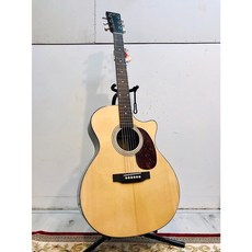 Recording King RGA-05 面單板木吉他 全新品 附原廠琴袋【世品樂器】, 1個