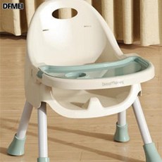 DFMEI 多功能餐桌椅座椅吃飯桌椅寶寶餐椅可摺疊便攜式嬰童兒童清倉, 如圖