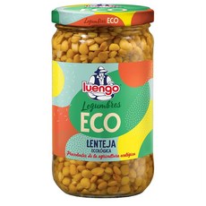 LATER cooked lentils 레이터 쿡 렌틸콩, 4개, 570g