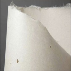 YoUk 닥종이 창호지 전통한지 색한지 순지, 닥피색, 1장, 1개