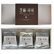 九品元 可可禮盒 入口即化 多種口味選擇 送禮自用皆宜, 26g, 9個