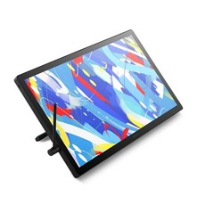 Wacom Cintiq 24 touch 創意觸控繪圖螢幕(2025)(DTH246K0C)