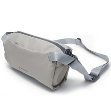 TRAVEL FOX 旅狐 男包 簡約機能磁釦側背包/斜背包/腰包 TB834-82