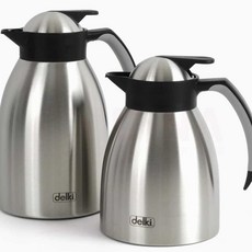헤븐컴스 보온주전자 보냉주전자, 1L(DKL  CK10)(CG12081)