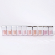 어바웃톤 스킨 레이어 핏 블러셔, 1개, AT.W05 코코 로즈