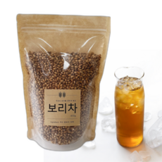 국산 볶은 보리차 450g