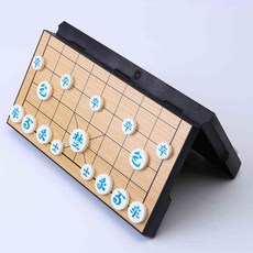 자석 장기판 게임