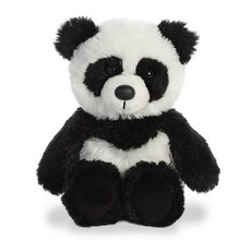 해외 Aurora - Cuddly Friends 30.5cm12인치 유니콘 미국매장정품+ 1725216, 판다.