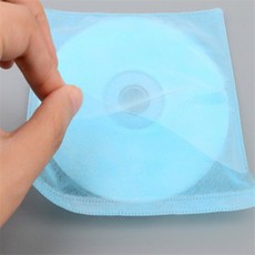 까미 CD 케이스 100P 씨디케이스