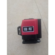 十二線 水平儀 線條清晰, 1個