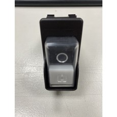 國金餐飲 Mahlkönig EK43 磨豆機開關按鍵, 1個