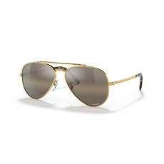 레이밴 New Aviator 선글라스 RB3625-9196G5-58
