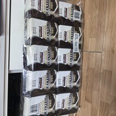 커클랜드시그니춰 구운재래김, 10개, 70g, 김맛