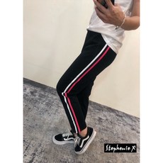 StephenieX 正韓棉褲 - 現貨供應