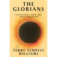 (영문도서)The Glorians: Visitations from the Holy Ordinary Hardcover, Grove Press, English, 9780802165848