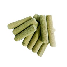 哈哈窩 歐姆貓 凍乾貓草細棒系列 - 袋裝 四種口味, 1個, 原味袋裝