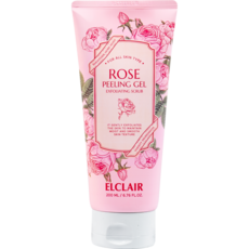 NEW 엘클레어 필링젤 시즌2 로즈 1개, 200ml