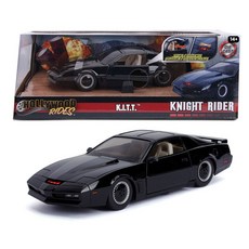 아카데미과학 JADA S24009 1/24 전격 Z작전 나이트라이더 KITT, 1개